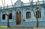 Intendencia Municipal de Treinta y tres.